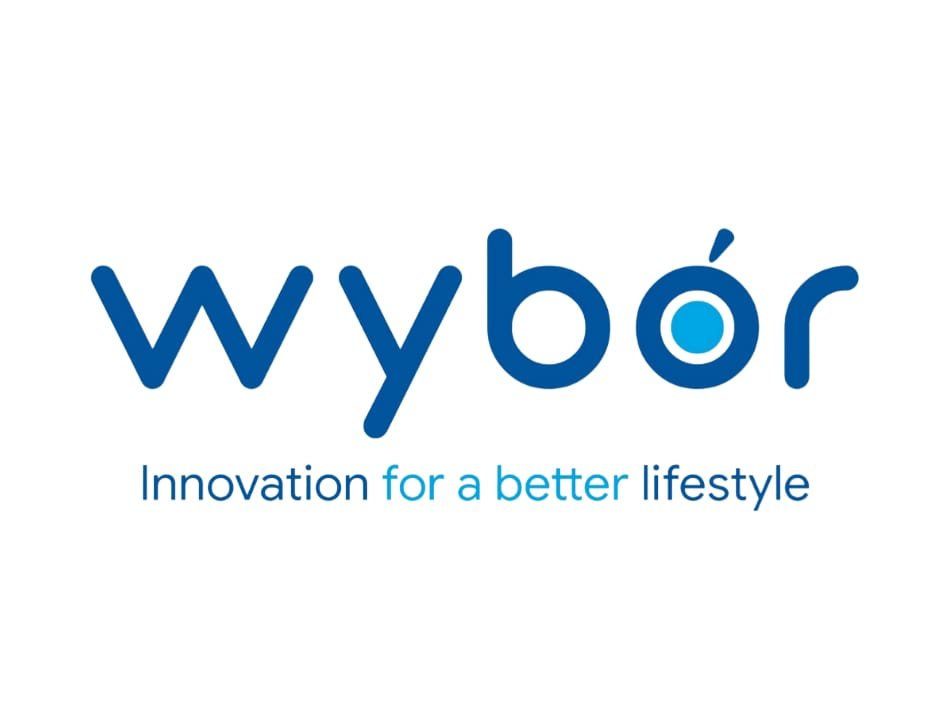 Wybor Tech Logo
