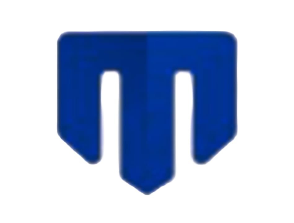 METALTECH DESIGN Logo