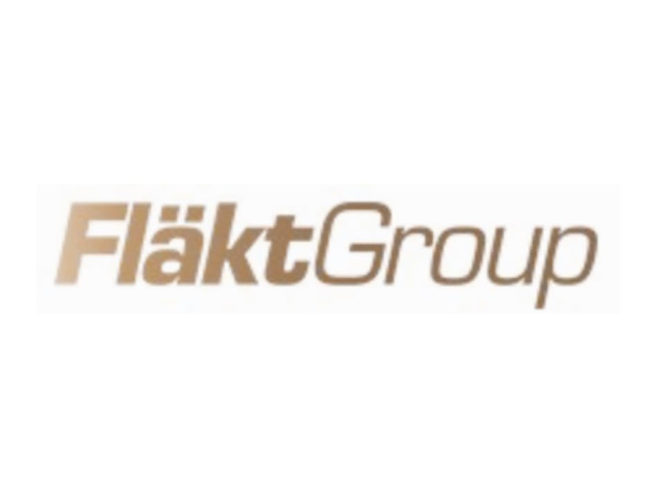 FläktGroup Logo