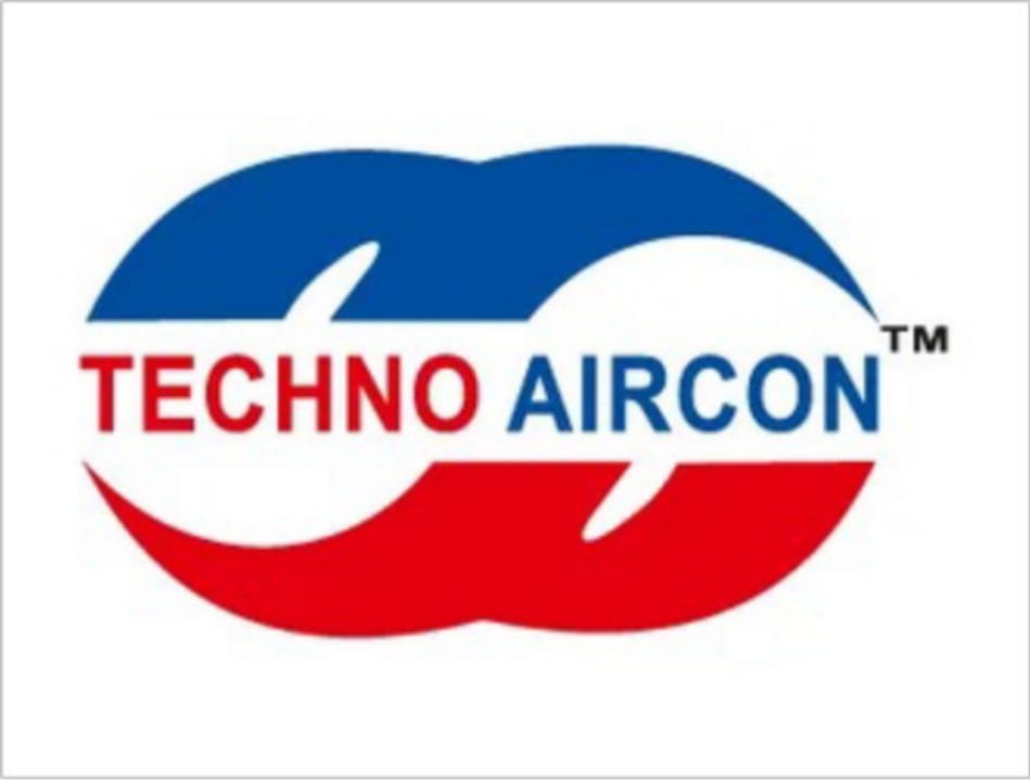 Techno Aircon Logo