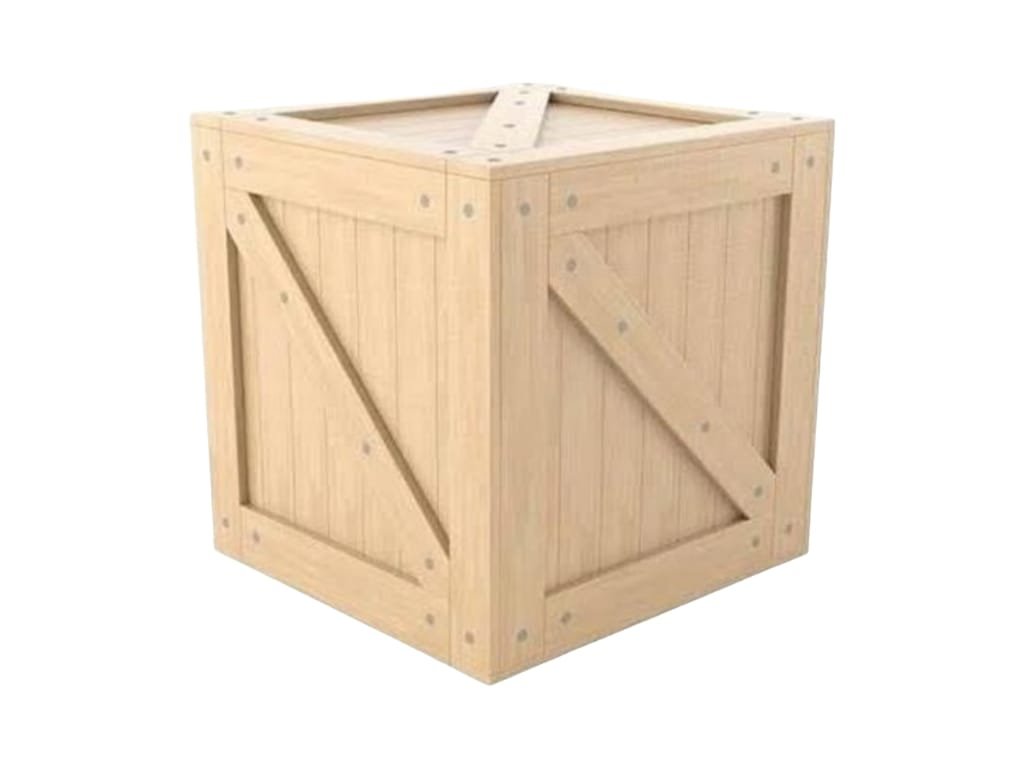 Ply Pallet Boxes