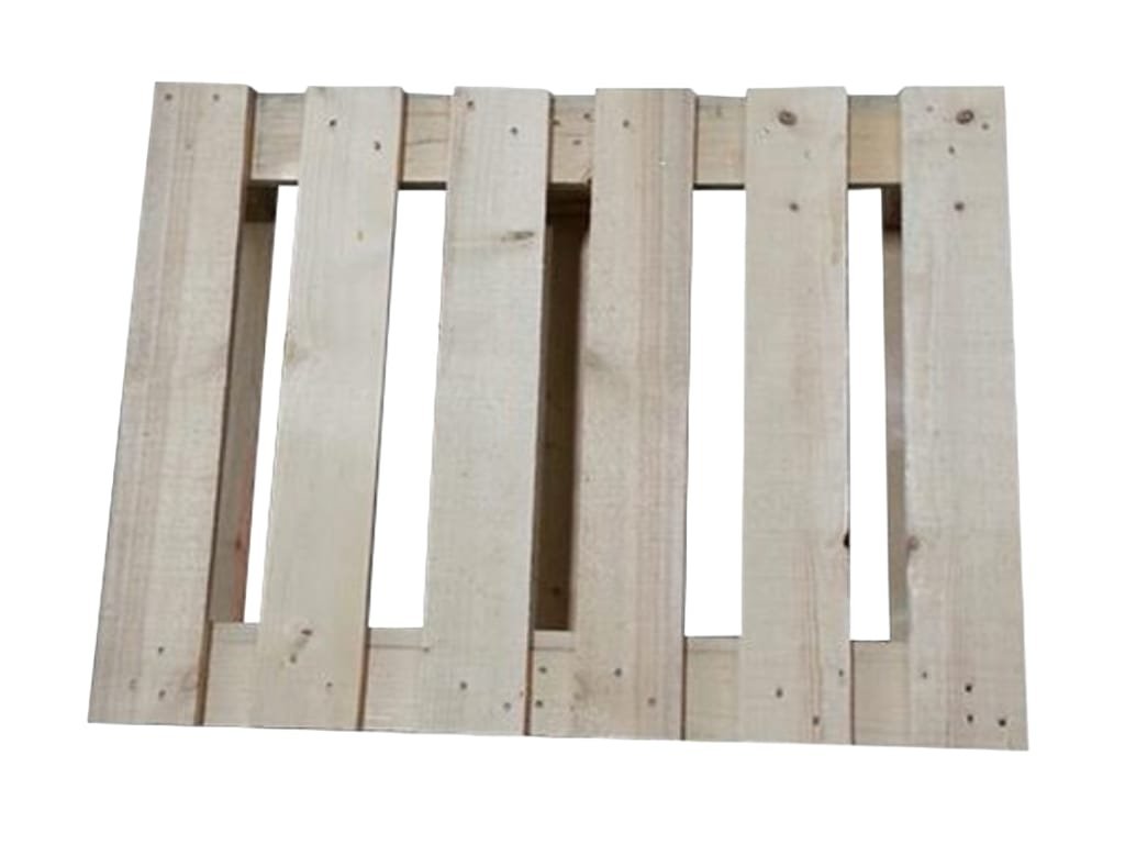 Wooden Pallets by Shivanshi Industries
