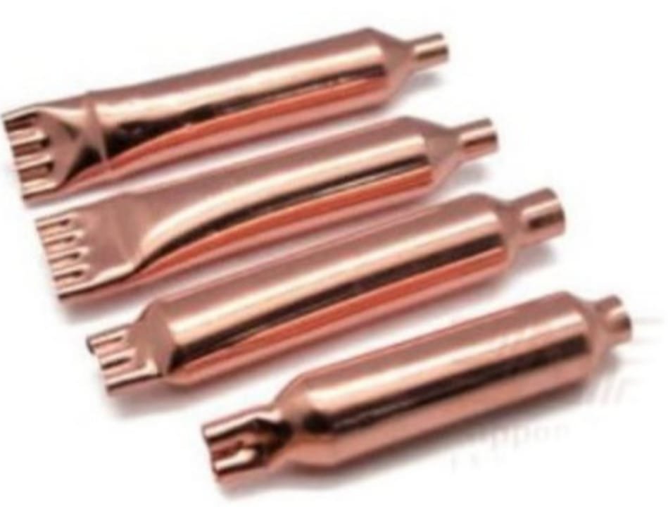 Stainers manufactured by Shivanshi Industries