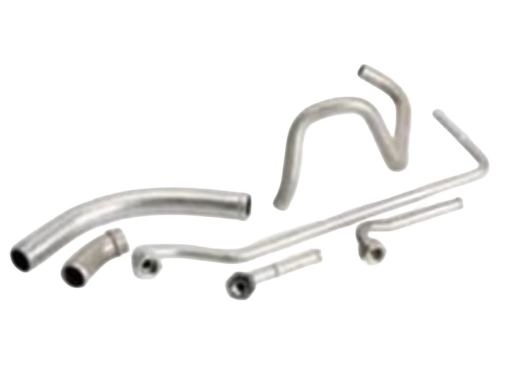 Aluminium Tube Bending manufactured by Shivanshi Industries