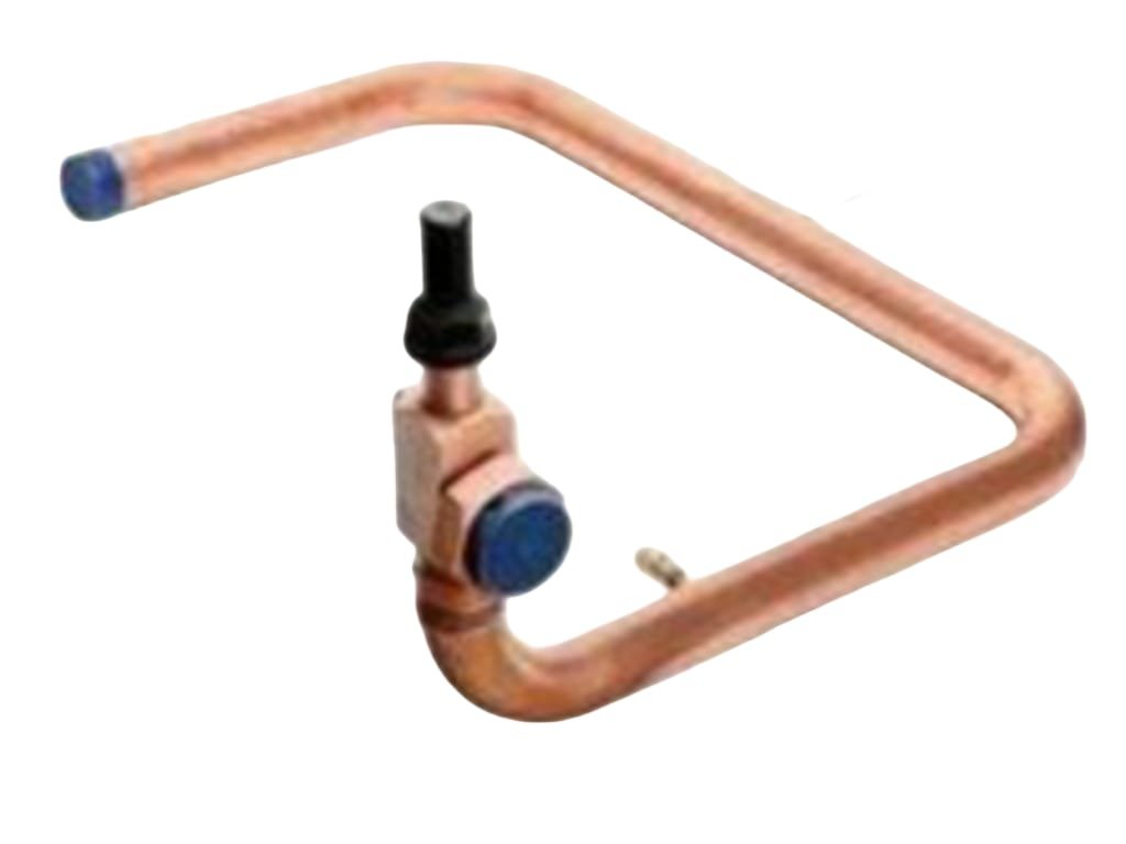 Copper Tube Bending