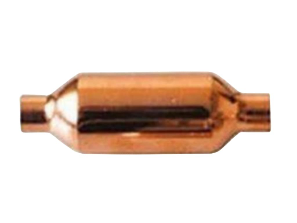 Muffler Copper Fitting manufactured by Shivanshi Industries