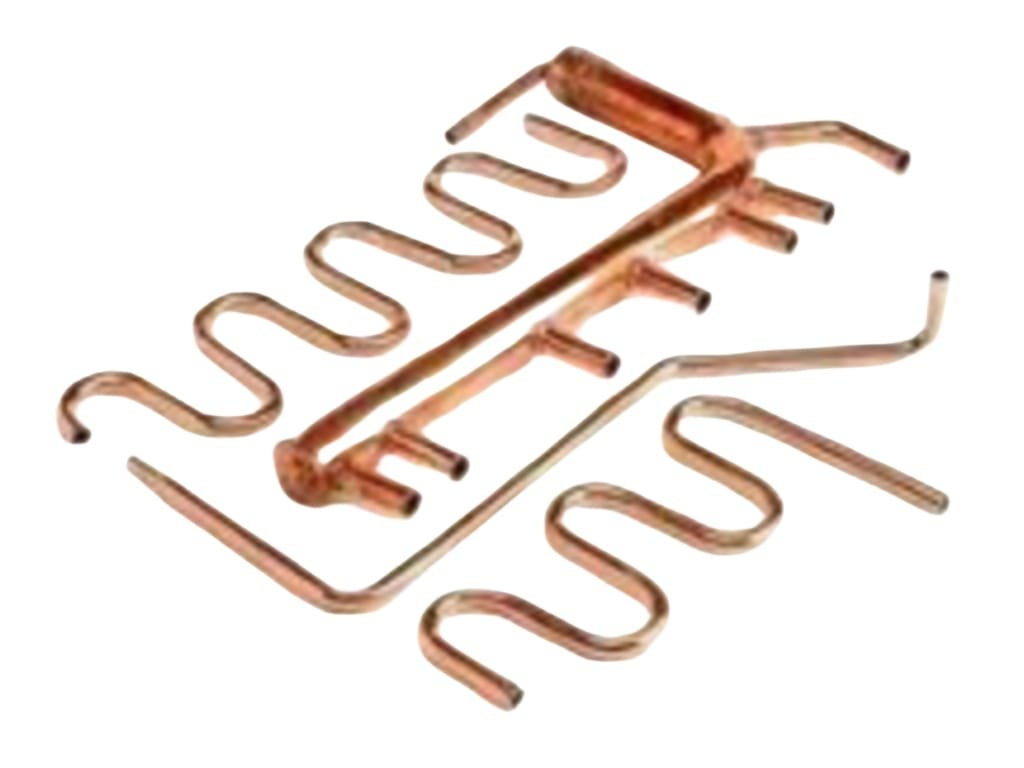 Brazing Tubing Assembly manufactured by Shivanshi Industries