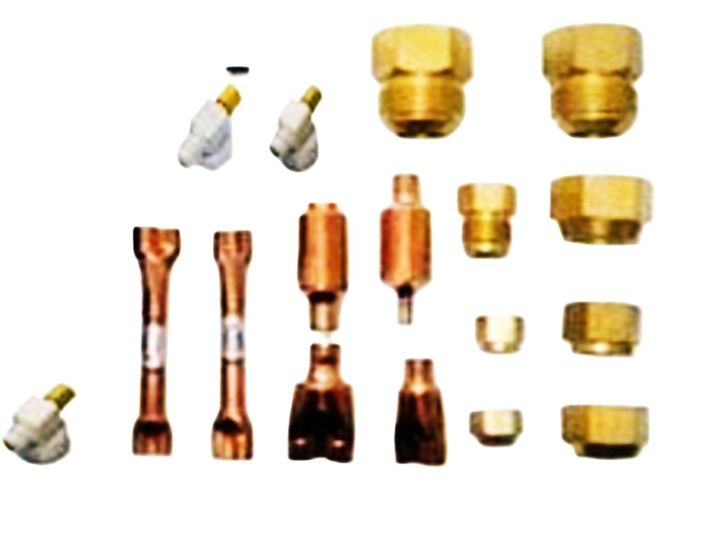 Other Refrigerator components manufactured by Shivanshi Industries