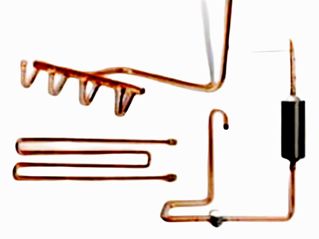 Brazing Assemblies
